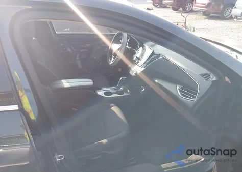 2017 Chevrolet Malibu 1Lt из США, поврежденный, VIN 1G1ZE5ST3HF242053